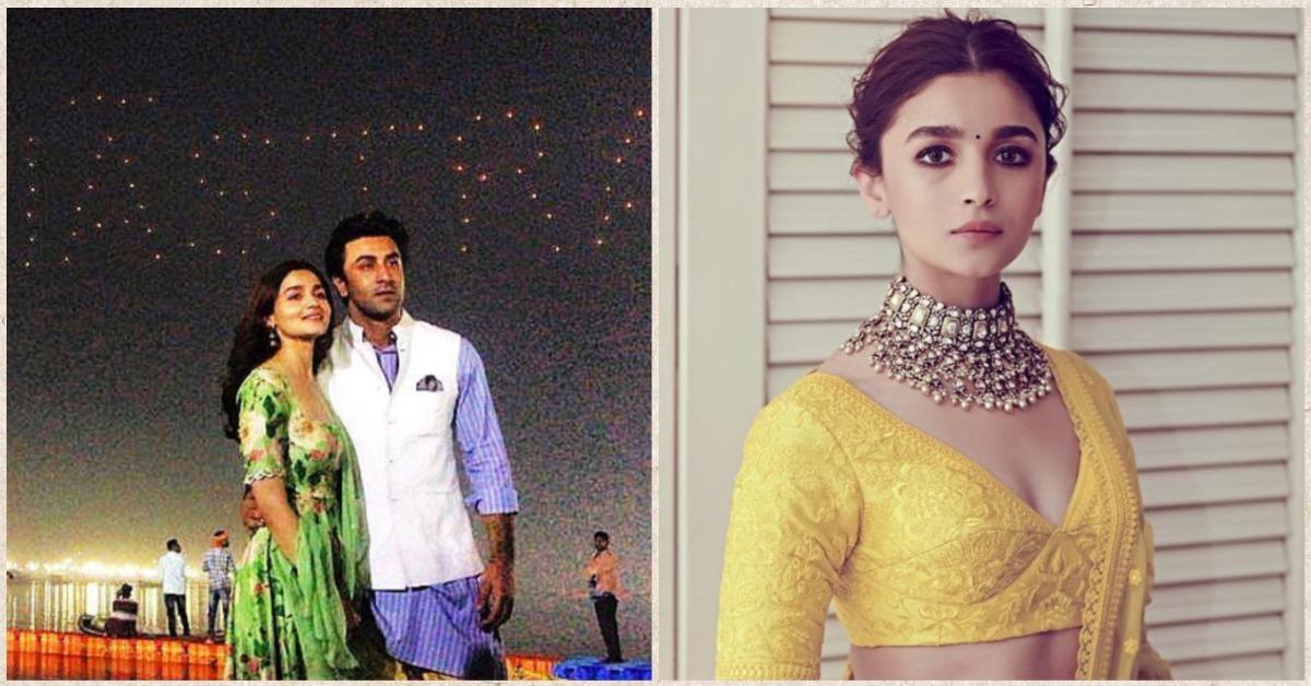 Alia Bhatt On Marriage: When You Meet The Right Person The Timing Doesn&#8217;t Matter