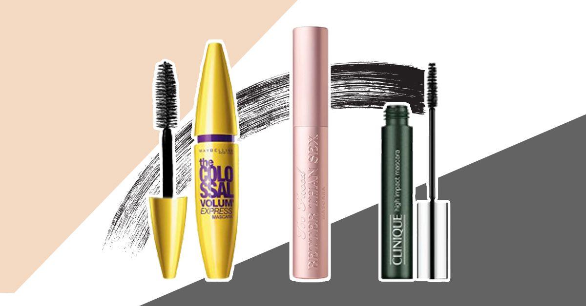 30 Best Mascaras In India, How To Apply One &amp; MUCH More For Long Luscious Lashes!