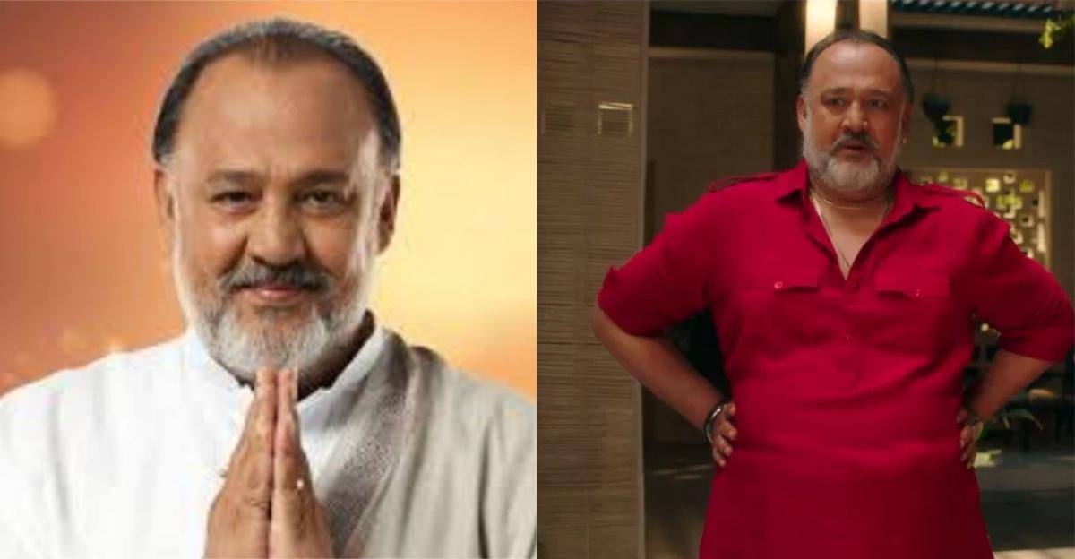 WTF: Accused Of Rape, Alok Nath Returns In A Movie About #MeToo&#8230; And He&#8217;s Playing A Judge!