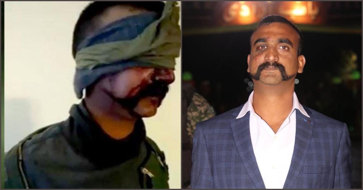 Good To Be Back In My Country: Says Commander Abhinandan After Stepping On Indian Soil