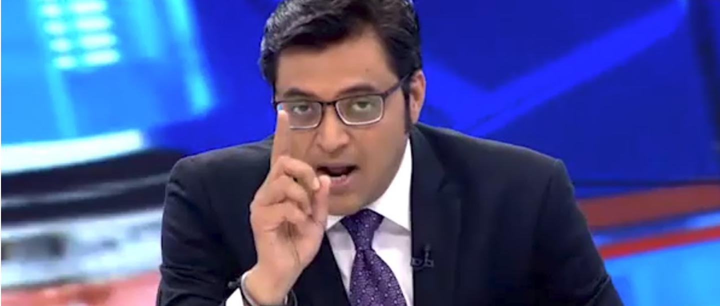 &#8216;Distressing&#8217;, &#8216;Zero Sympathy&#8217;: Twitter Polarised Over Journalist Arnab Goswami&#8217;s Arrest