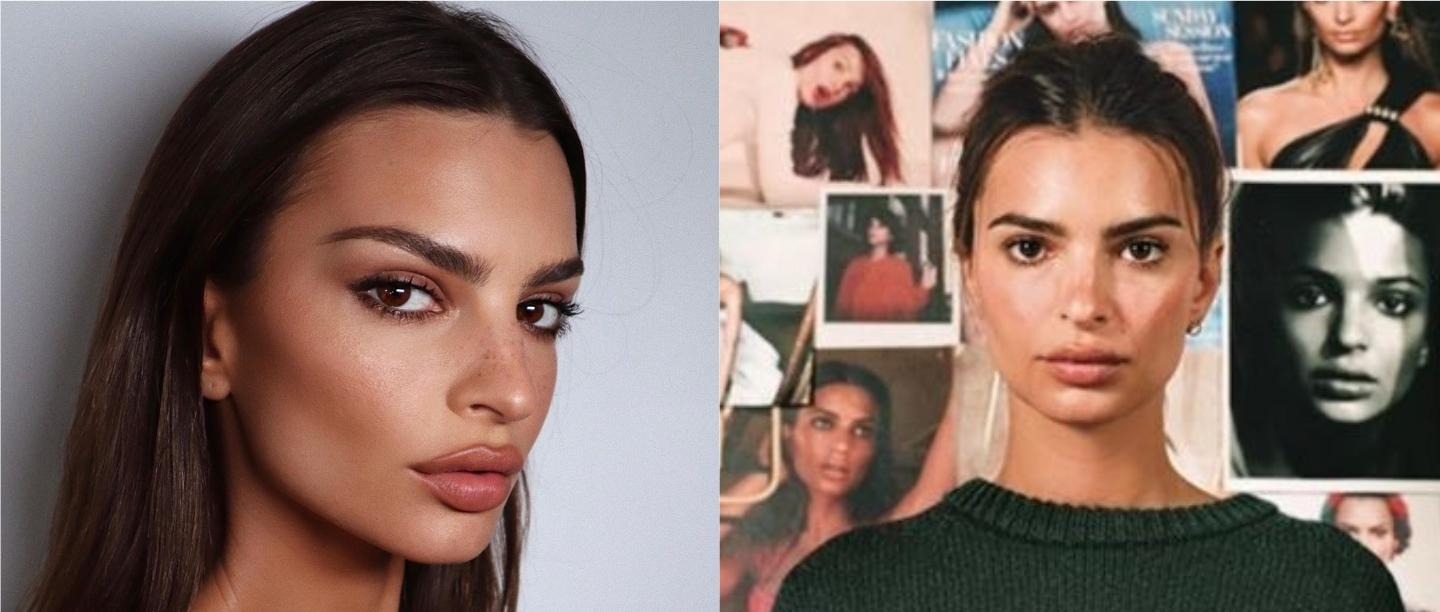 Emily Ratajkowski&#8217;s Moving Essay Highlights How Women Are Robbed Of Their Own Agency