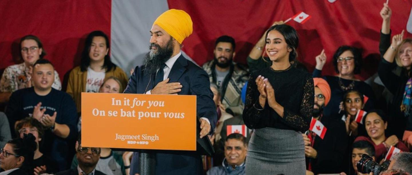 Canada Now Has More Sikh MPs In House Of Commons Than India Has In Lok Sabha