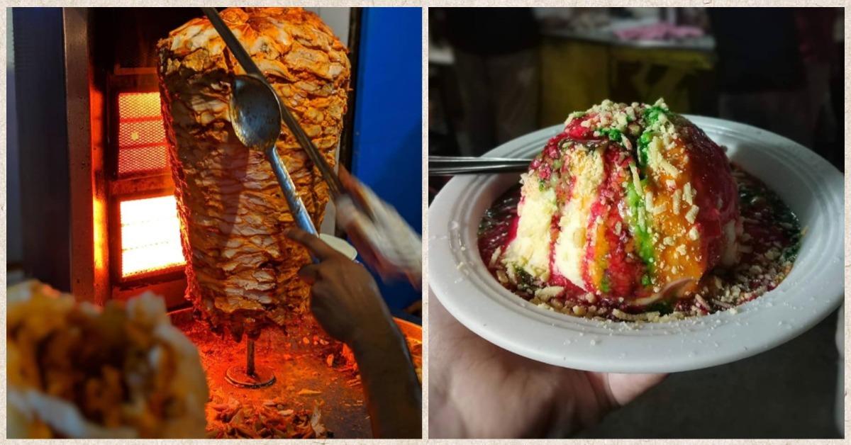 6 Best Khau Gallis In Mumbai You HAVE To Check Out For The Yummiest Street Food