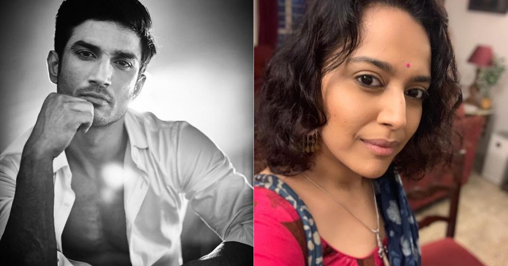 How Can Someone &#8216;Look&#8217; Depressed: Swara Bhasker On Sushant Singh&#8217;s Death Row