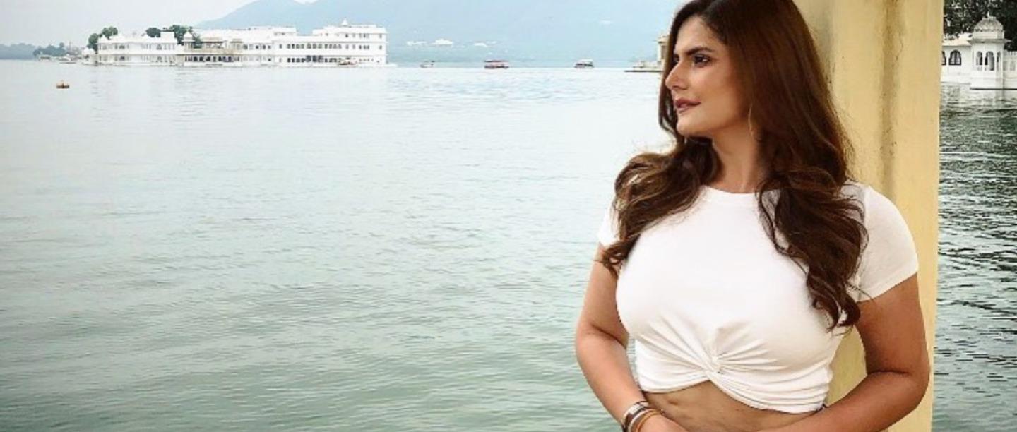 Anushka Sharma Comes Out In Support After Zareen Khan Gets Trolled For Her Stretch Marks