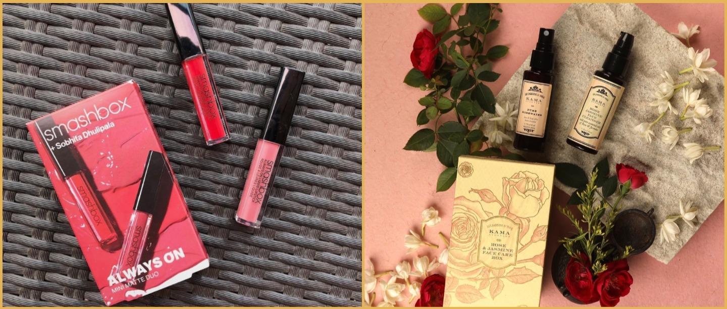 7 Beauty Gifts Under Rs 1000 To Give Your Besties, AKA Your Real Valentines