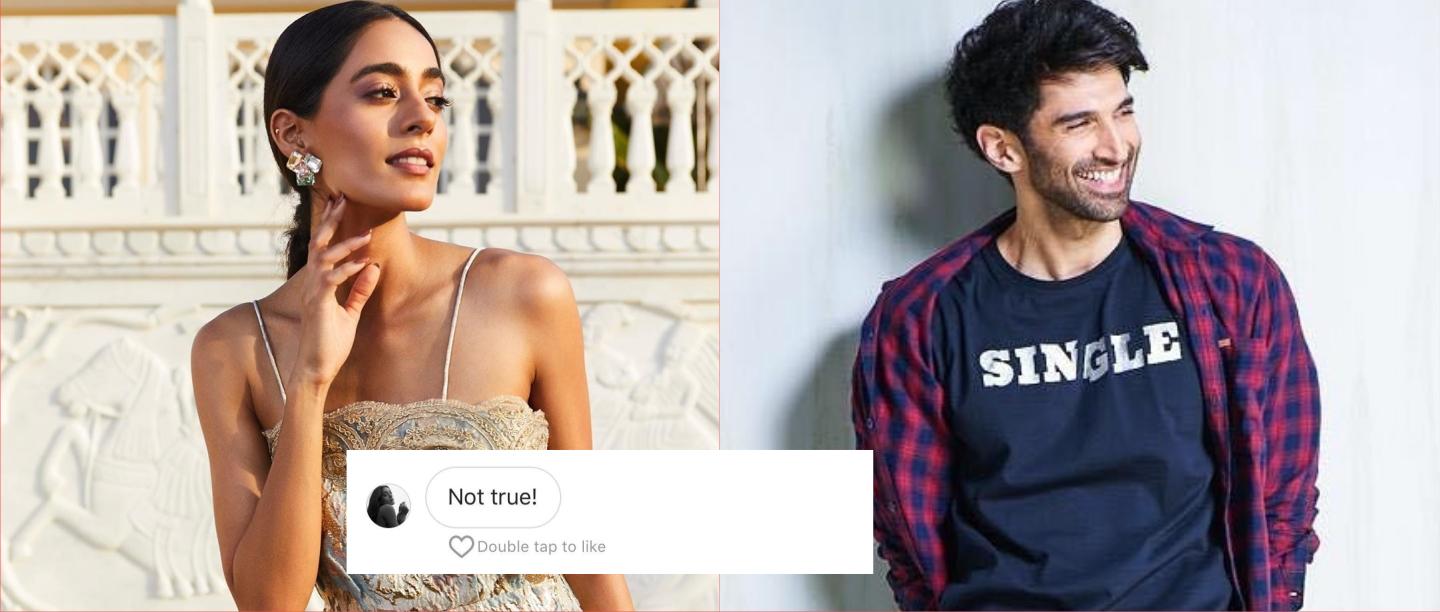 EXCLUSIVE! Diva Dhawan Denies 2020 Wedding With Aditya Roy Kapur: Ladies, He&#8217;s All Yours