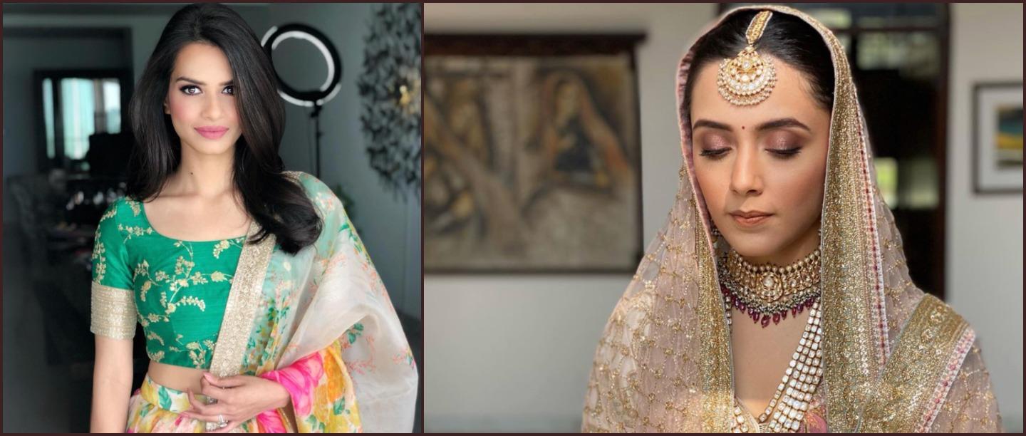 Shaadi Three Months Away? 10 Things Girls With Flawless Skin Never Do &amp; Neither Should You