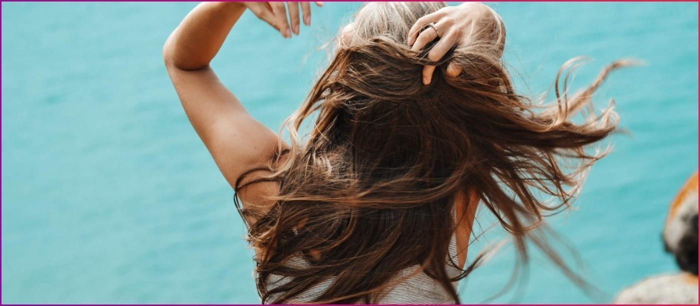 Pre-Shampoo Treatments That Will Make Make Every Day A Good Hair Day!