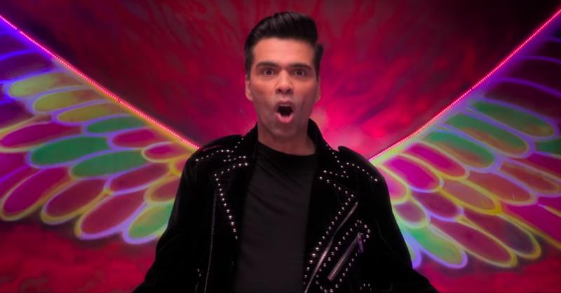 You Have To Know What KJo Has Done Again To Make #ShameOnKaranJohar Trend On Twitter