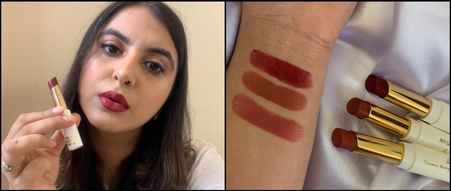 #POPxoReviews: These Are The Only Three Lipsticks You Need In Your Makeup Stash