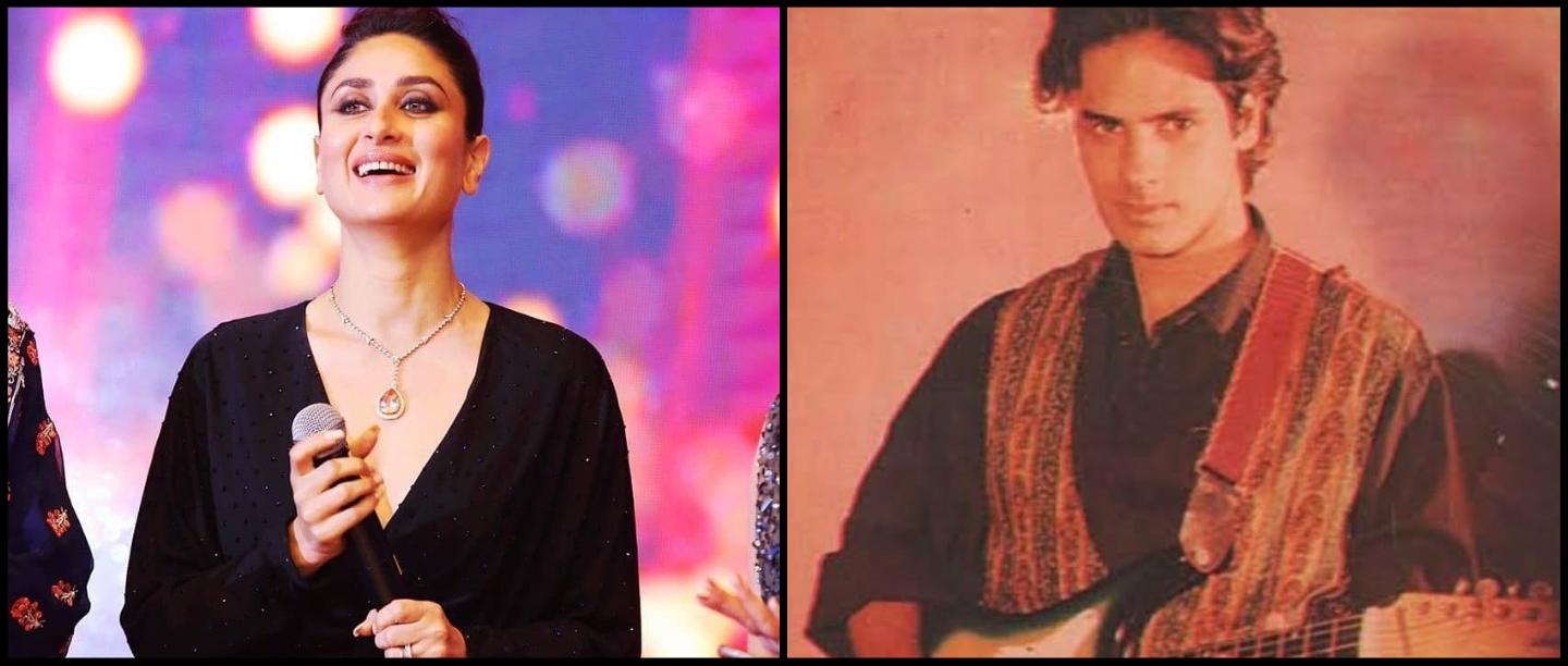 &#8216;Aashiqui Boy&#8217; Rahul Roy&#8217;s Reaction To Kareena Kapoor&#8217;s Crush On Him Is THE SWEETEST!