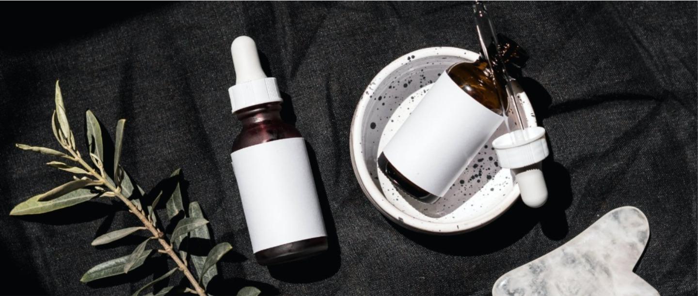 5 Lightweight Serums To Add To Your Skincare Routine For A Burst Of Hydration