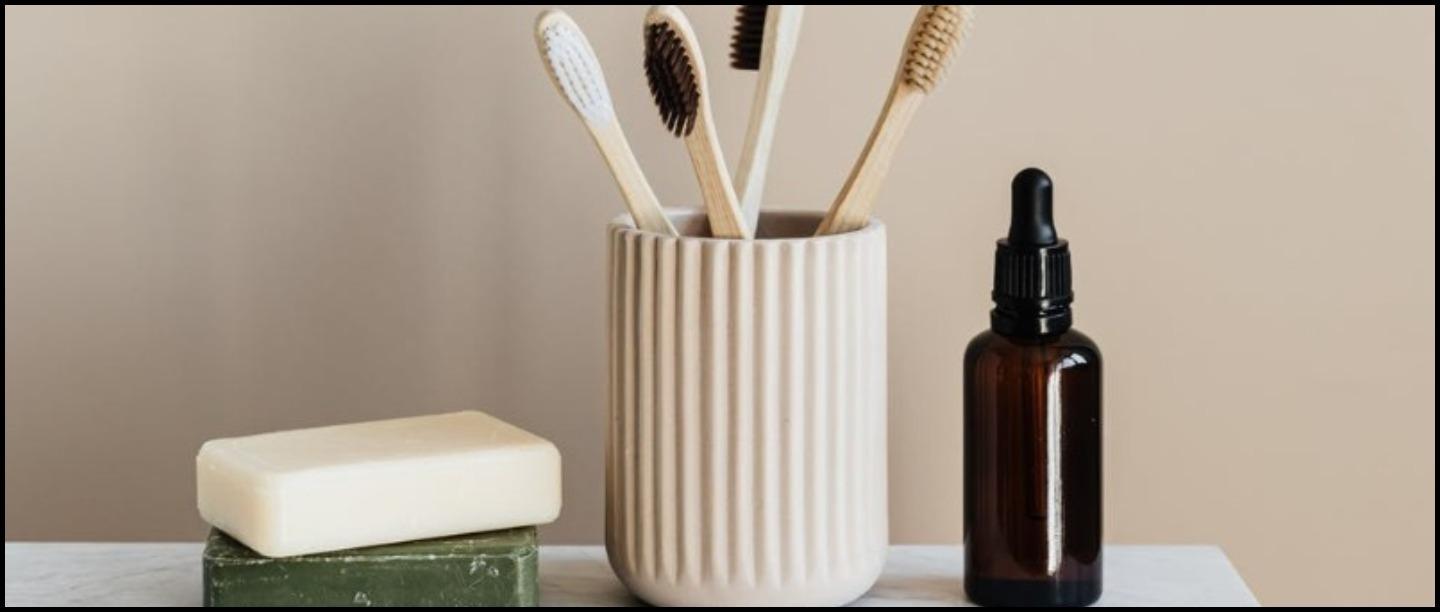 6 Simple Switches To Make In Your Beauty Routine For A More Sustainable Future