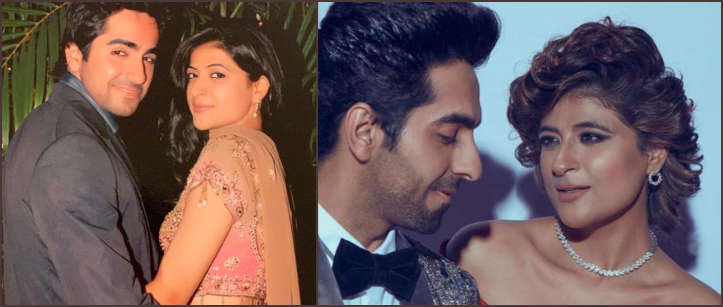 Mera Pehla Pehla Pyaar: Ayushmann Recounts The First Time He Confessed His Love To Tahira