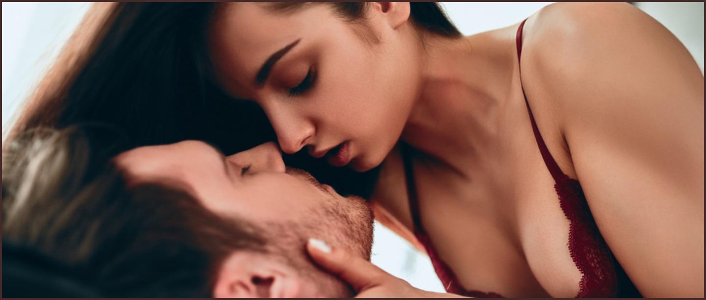 #NaughtyTimesAhead: Here&#8217;s How You Can Initiate Sex If Your Hubby&#8217;s Been Too Busy For It!