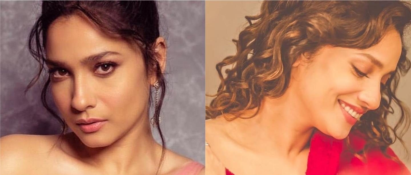 After Rhea Chakraborty, Is Ankita Lokhande Joining Bigg Boss 15? We’ve Got All The Deets