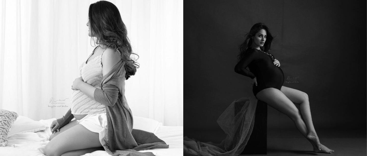 Beyonce Is That You? Here Are All The Pics From Anita Hassanandani&#8217;s Maternity Photoshoot