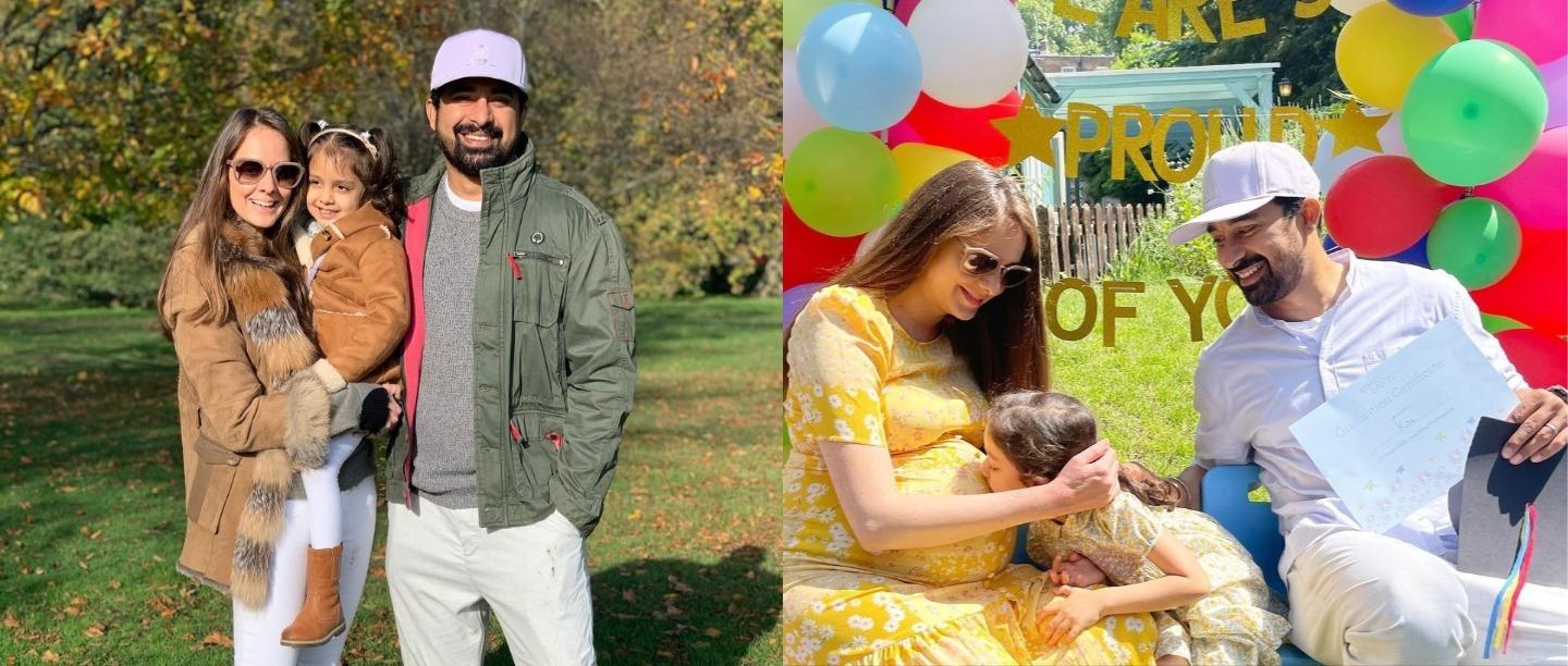 Rannvijay Singha Just Gave A Stylish Welcome To Baby #2 &amp; We Are Loving The Pics