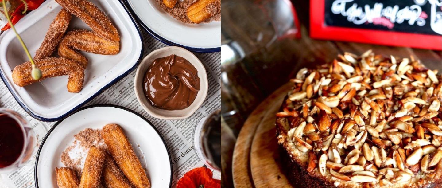 Up For Some Comfort Food? Yummy Dessert Recipes You Can Make At Home Right Now