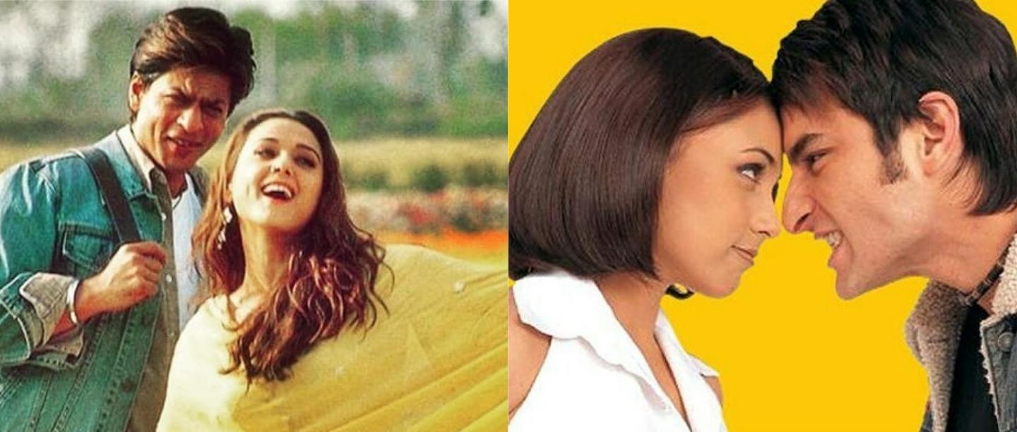 Pyaar Dosti Hai&#8230;Not! 6 Times Bollywood Movies Took Their Unrealistic Plots Too Far