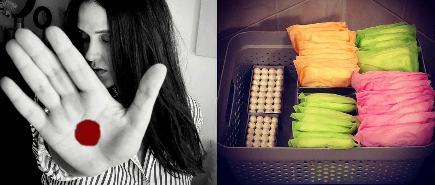 Women Face Shortage Of Menstrual Hygiene Products During Lockdown, Says Study