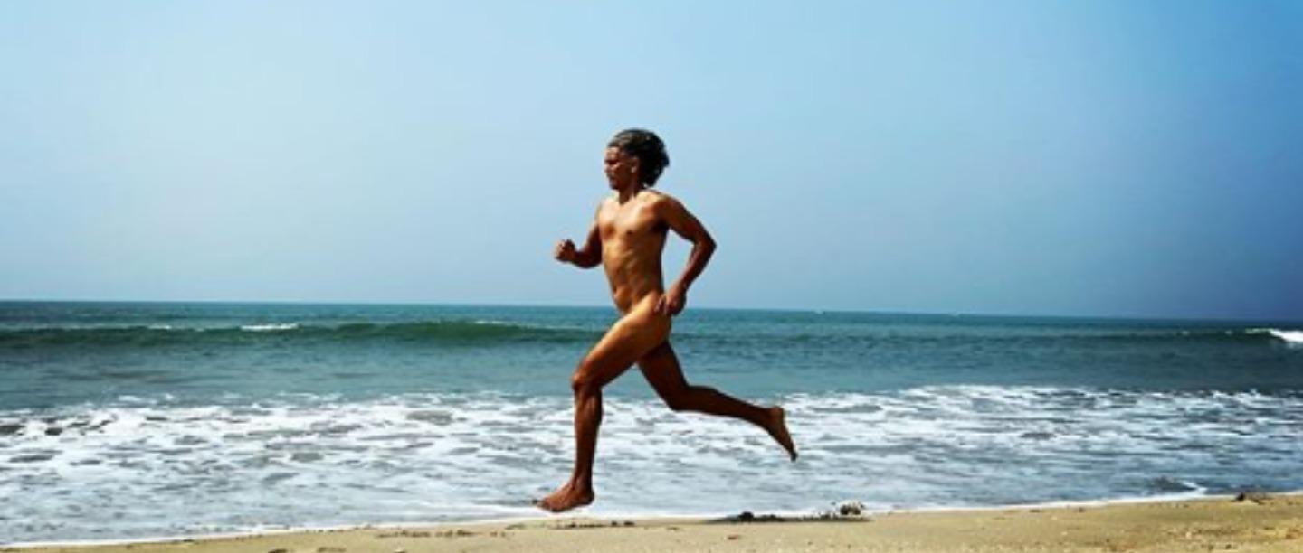 Glorious As Milind Soman Might Look In His Birthday Suit, We&#8217;ve Some Pressing Questions