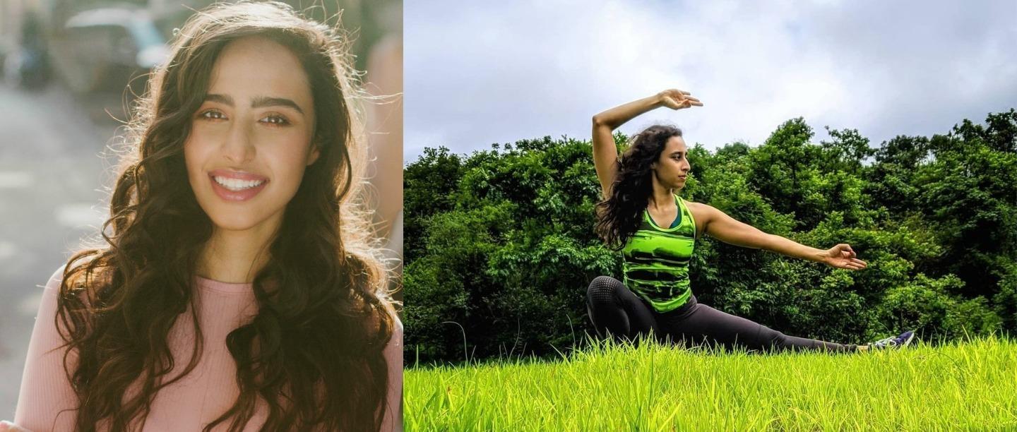 Celebrity Fitness Trainer Namrata Purohit On How To Plan A Killer Workout Session