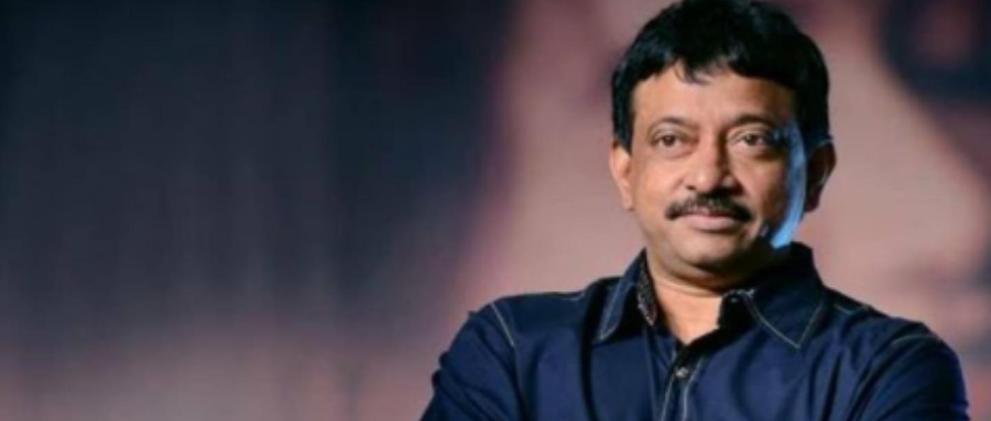 STFU! RGV Says He Admires Women&#8217;s Sensuality More Than Their Minds &amp; We Aren&#8217;t Flattered