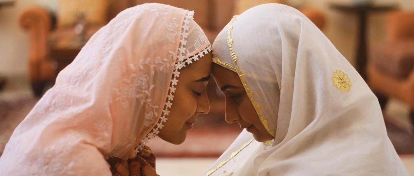 Swara Bhasker &amp; Divya Dutta&#8217;s &#8216;Sheer Qorma&#8217; Is An Unfiltered Take On Homosexuality