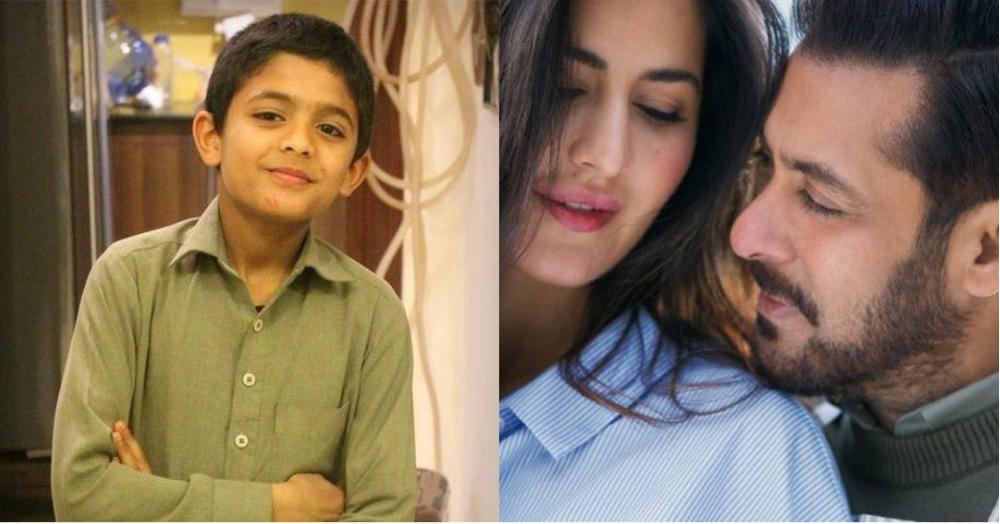 This Young Pakistani Boy&#8217;s Cover Of &#8216;Dil Diyan Gallan&#8217; Is Taking Over The Internet