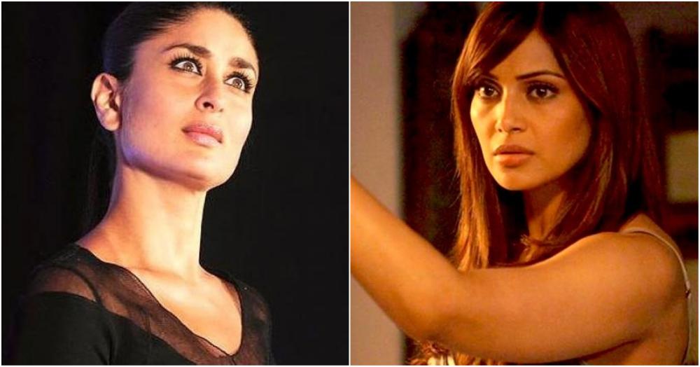 Kareena Kapoor Khan And Bipasha Basu&#8217;s Feud Is All About Spats And Slaps