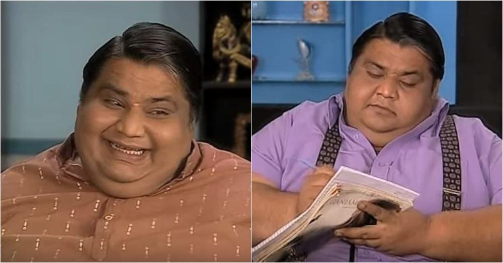 Taarak Mehta Ka Ooltah Chashmah Pays A Homage To Dr Haathi And We&#8217;re So Touched