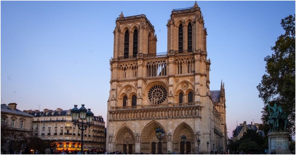 Notre-Dame Cathedral Fire: Everything You Need To Know About The Tragedy In Paris