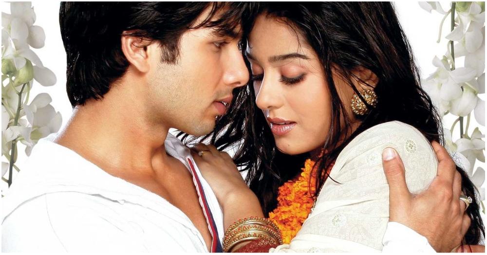 I Watched &#8216;Vivah&#8217; For The First Time &amp; Here&#8217;s Why It Is So Messed Up!