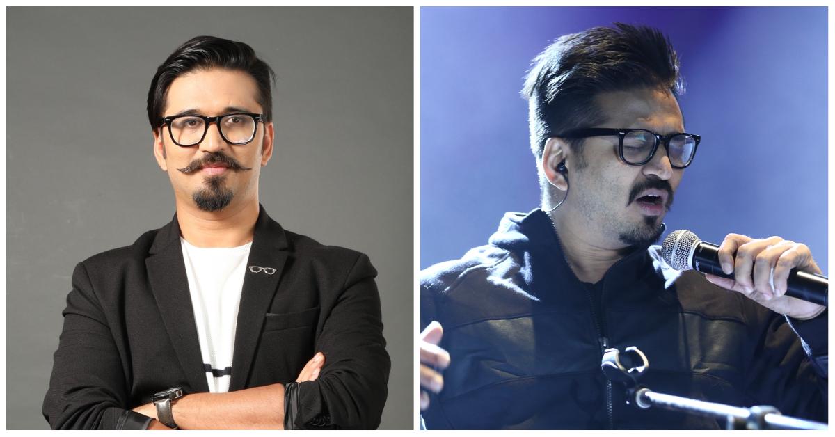 Amit Trivedi On What Makes Him One Of India&#8217;s Most Versatile Musicians