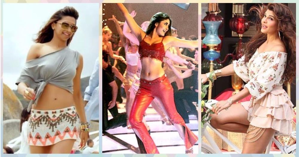 Here’s How You Can Recreate Bollywood’s Most Iconic Outfits!