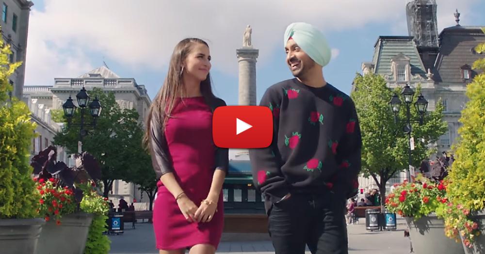 Forget ‘Do You Know’, This *New* Diljit Song Is AWESOME!