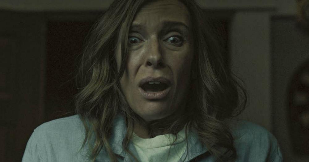 I Watched This &#8216;Decade&#8217;s Scariest Movie&#8217; &amp; Discovered Why They Call It Hereditary&#8230;