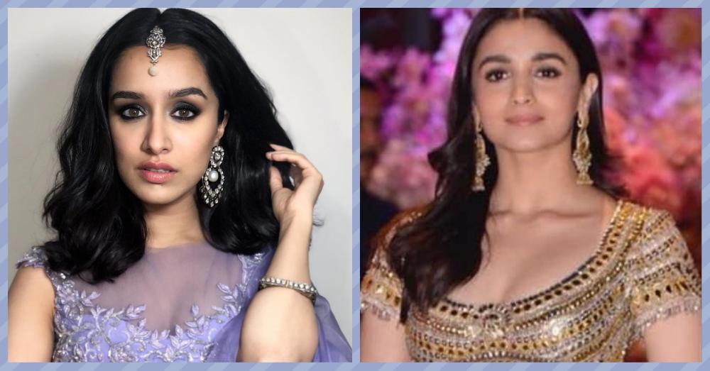 Shraddha, Alia, And More: Here Are Our Fave Beauty Looks From The Ambani Engagement Fiesta!