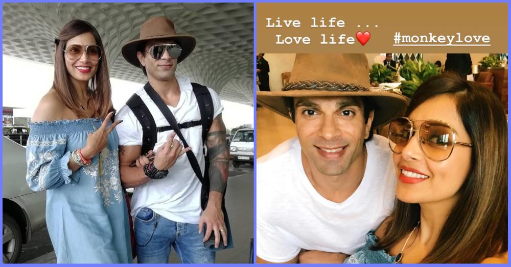 Hey Karan Singh Grover! Texas Called, They Want Their Cowboy Hat Back