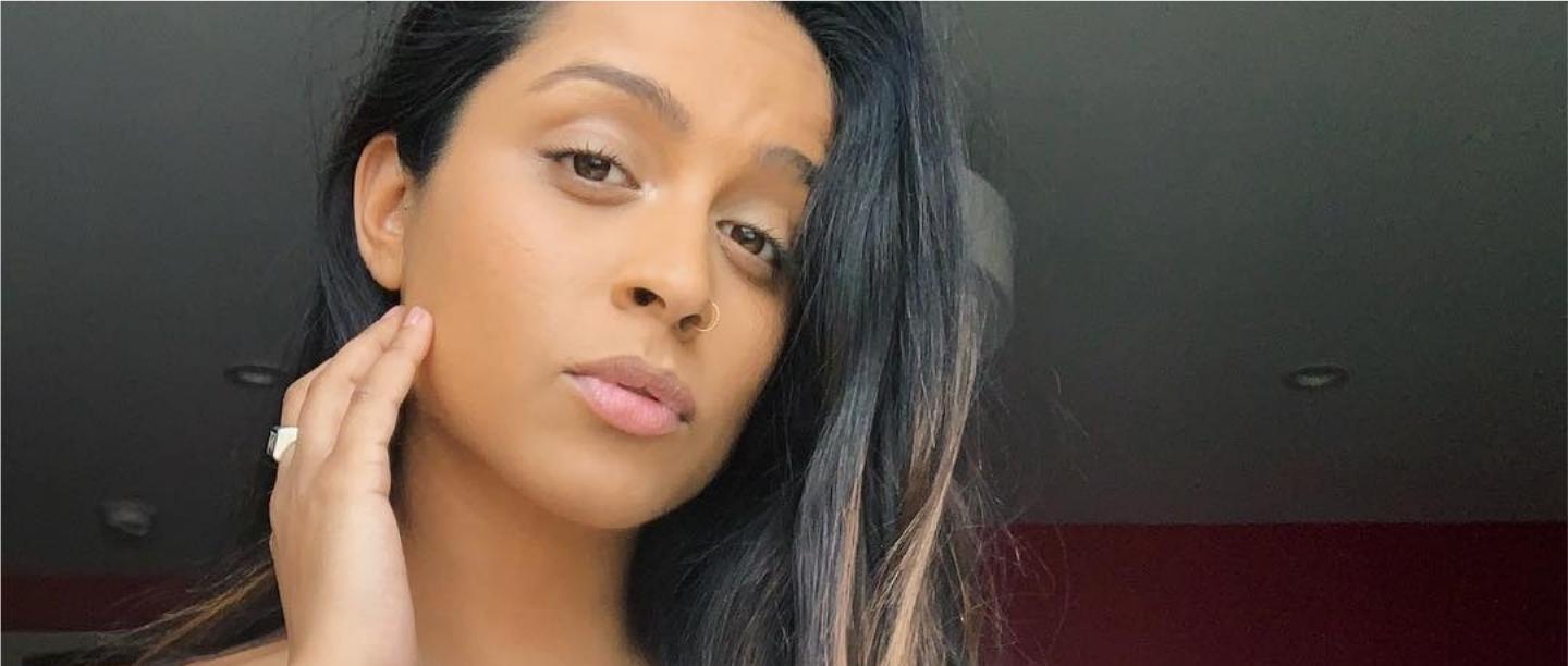 Exclusive: Lilly Singh Told Us The Secrets To Her Success (&amp; Much More!)