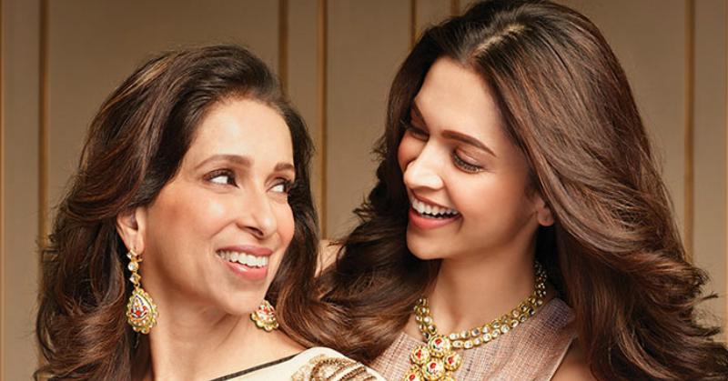 Dear Mumma, 7 Things I Want To Say To You Before I Get Married!