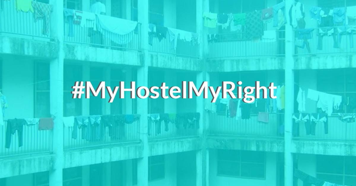 9 Tweets That Sum Up The REAL Issues With Indian Hostels!