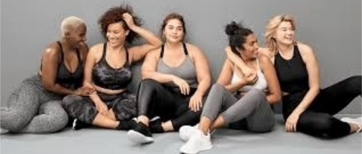 Ahead Of The Curve: Why Fashion Brands Need A Shift From Plus-Size To Size-Inclusive