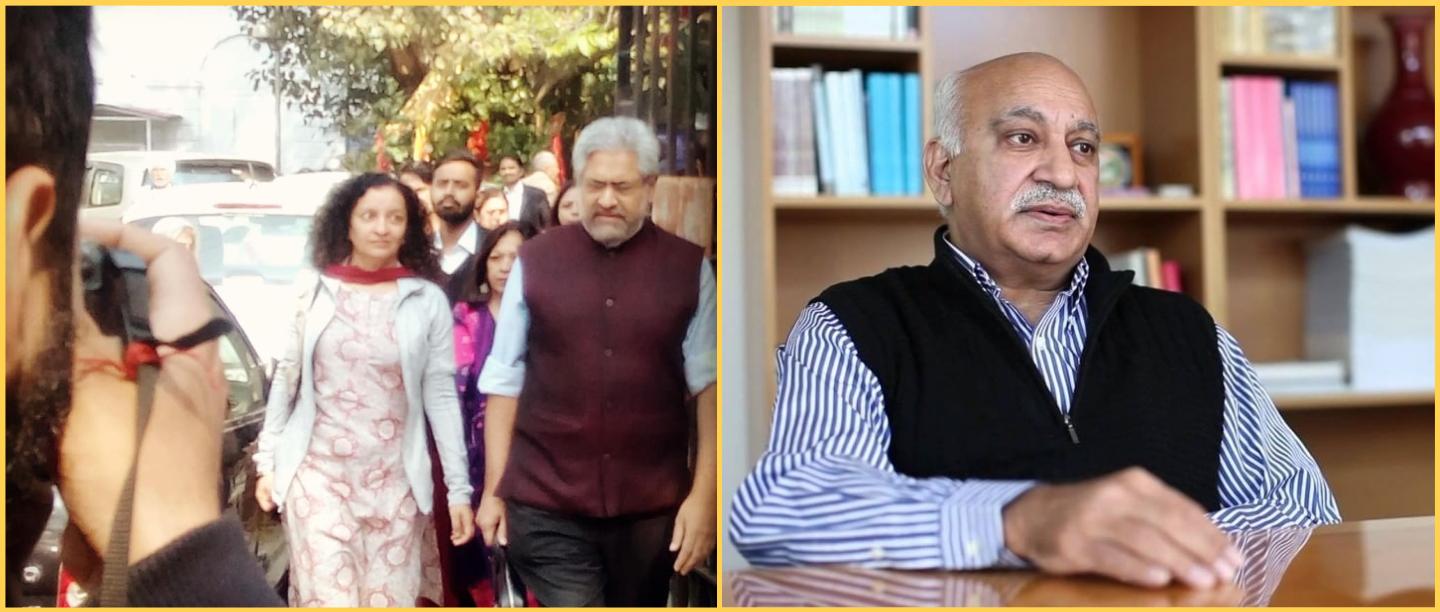 MJ Akbar Defamation Case: The Important Details From Journalist Priya Ramani&#8217;s Testimony