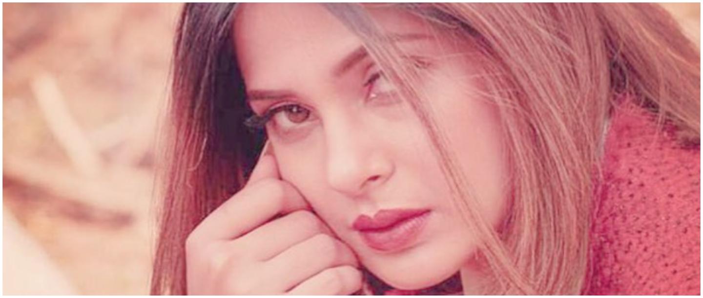 Bahu Bani Vamp: Jennifer Winget Talks About Why She Chooses Complex Roles