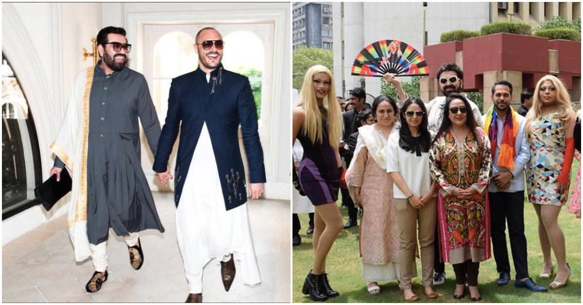 Hotelier &amp; LGBTQ Activist Keshav Suri Talks About What It&#8217;s Like To Be A Homosexual In India