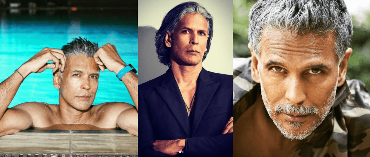 Remember Milind Soman’s Controversial Birthday Suit Pic? Here&#8217;s What He Thinks About It